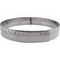 Brandschutzmanschette EC Endless Collar Edelstahlband